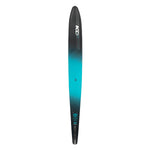 KD Titanium  - Blank with Fin