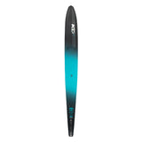 KD Titanium  - Blank with Fin