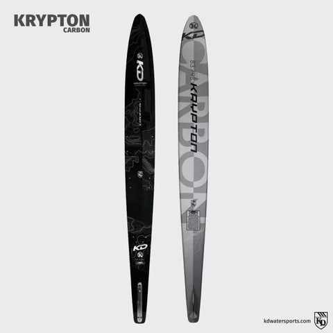 2025 KD Krypton Carbon