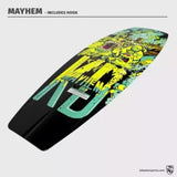 MAYHEM