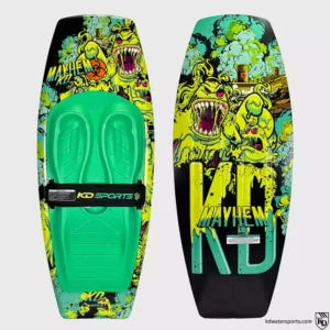 MAYHEM – KD SPORTS USA