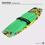 MAYHEM