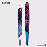 KD Xenon Blank with Fin