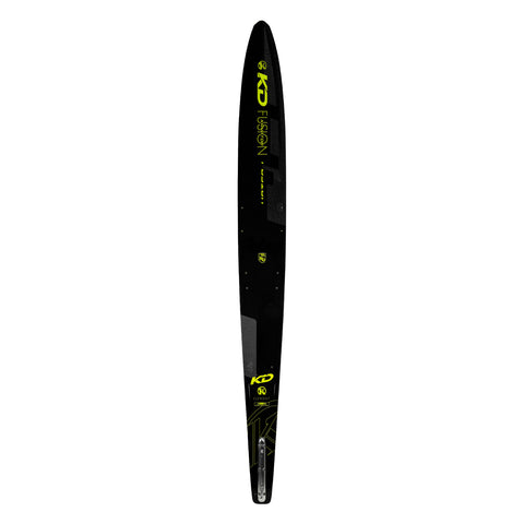 2025 KD Krypton Fusion - Blank with Fin & Wing