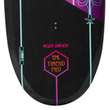 KD 12K Trick Ski Josh Pro Model