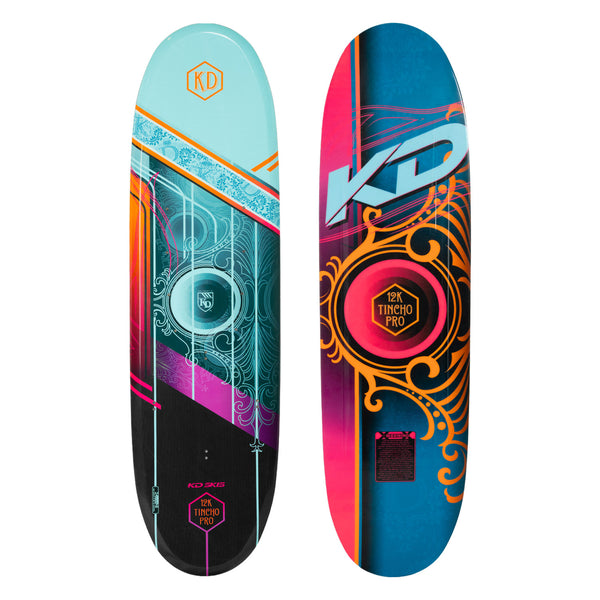 KD 12K Trick Ski Josh Pro Model – KD SPORTS USA
