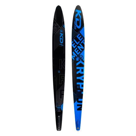 2024 KD Krypton Fusion - Blank with Fin & Wing