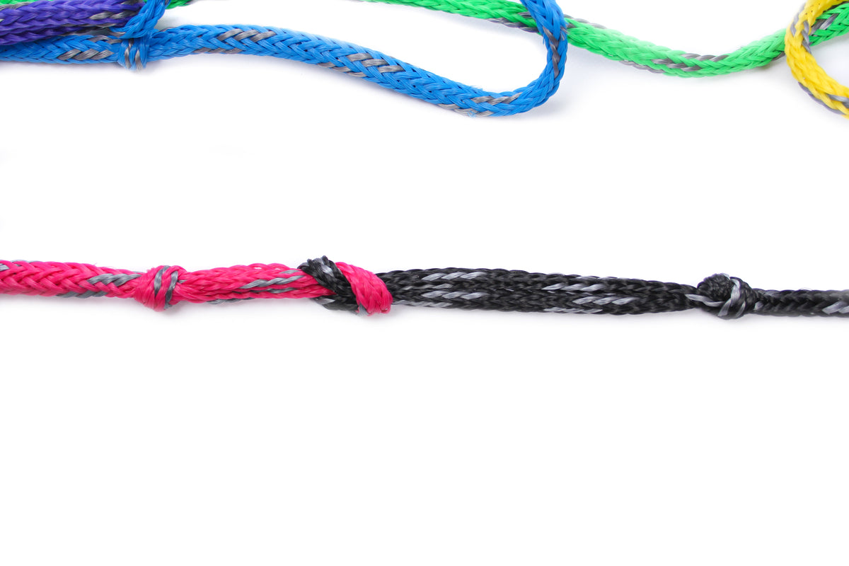 Frech Lanes Ropes S Series Slalom Lines 28' off Start (Most Stretch) – KD SPORTS USA