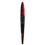KD Redline (Red/Silver) - Blank with Fin
