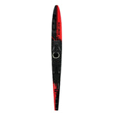 KD Redline (Red/Silver) - Blank with Fin