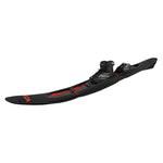 KD DLX Ski Neoprene Sleeve W/Fin Protector