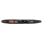 KD DLX Ski Neoprene Sleeve W/Fin Protector