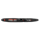 KD DLX Ski Neoprene Sleeve W/Fin Protector