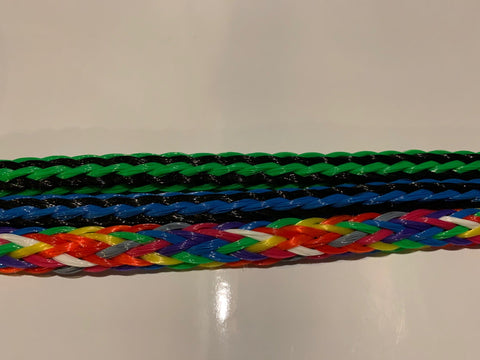 Custom Ropes