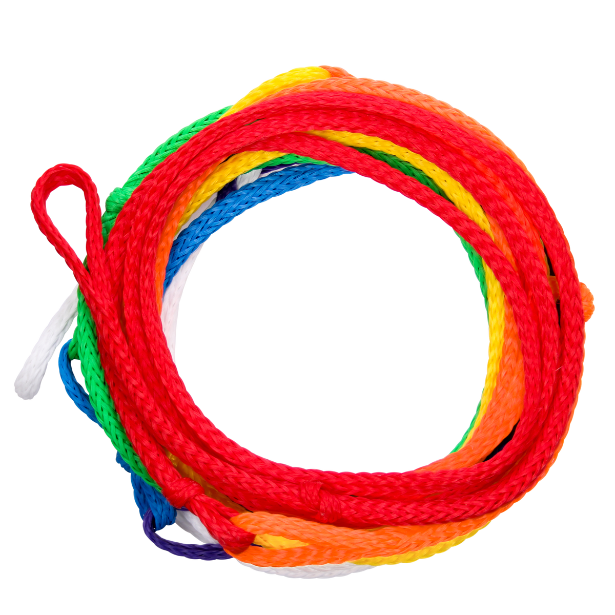 Recreational Slalom Ropes 10mm – KD SPORTS USA