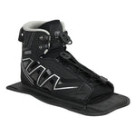 *CLOSEOUT* 2021 KD Krypton  (Green/Silver) - Blank with T-Fin & Wing